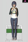 Chainsaw Man First Encounter Reze 1.0 Statue - YQY Studio [Pre-Order] - Chainsaw Man