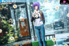 Chainsaw Man First Encounter Reze 1.0 Statue - YQY Studio [Pre-Order] - Chainsaw Man