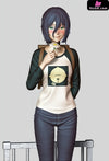 Chainsaw Man First Encounter Reze 1.0 Statue - YQY Studio [Pre-Order] - Chainsaw Man