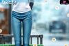Chainsaw Man First Encounter Reze 1.0 Statue - YQY Studio [Pre-Order] - Chainsaw Man