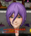 Chainsaw Man First Encounter Reze 1.0 Statue - YQY Studio [Pre-Order] - Chainsaw Man