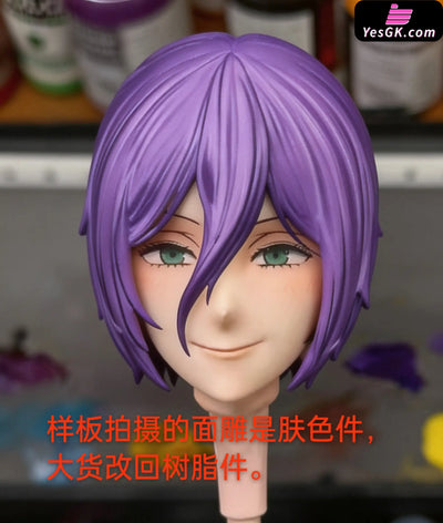 Chainsaw Man First Encounter Reze 1.0 Statue - YQY Studio [Pre-Order] - Chainsaw Man