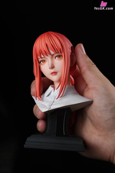 Chainsaw Man Four Knights Control Devil Makima GK Statue - HeRa Studio [In-Stock] Chainsaw Man