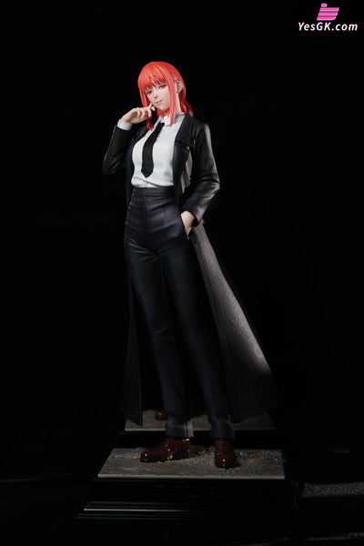 Chainsaw Man Four Knights Control Devil Makima GK Statue - HeRa Studio [In-Stock] Chainsaw Man