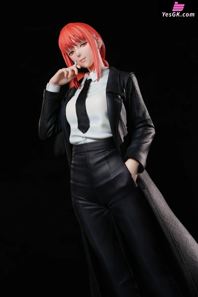 Chainsaw Man Four Knights Control Devil Makima GK Statue - HeRa Studio [In-Stock] Chainsaw Man