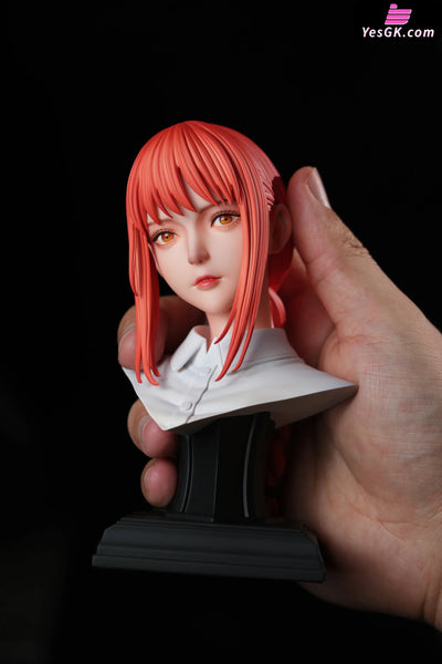 Chainsaw Man Four Knights Control Devil Makima GK Statue - HeRa Studio [In-Stock] Chainsaw Man