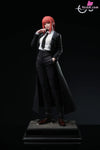 Chainsaw Man Four Knights Control Devil Makima GK Statue - HeRa Studio [Pre-Order] Chainsaw Man