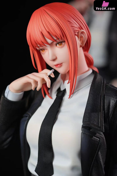 Chainsaw Man Four Knights Control Devil Makima GK Statue - HeRa Studio [In-Stock] Chainsaw Man