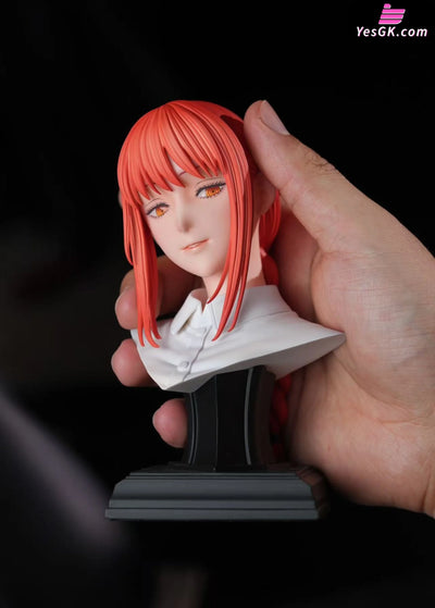 Chainsaw Man Four Knights Control Devil Makima GK Statue - HeRa Studio [In-Stock] Chainsaw Man