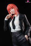 Chainsaw Man Four Knights Control Devil Makima GK Statue - HeRa Studio [In-Stock] Chainsaw Man