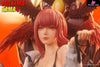 Chainsaw Man Goddess Series Makima 1/4 GK Statue - TY Studio [Pre-Order] Chainsaw Man