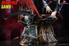 Chainsaw Man Goddess Series Makima 1/4 GK Statue - TY Studio [Pre-Order] Chainsaw Man