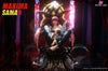 Chainsaw Man Goddess Series Makima 1/4 GK Statue - TY Studio [Pre-Order] Chainsaw Man