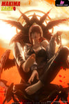 Chainsaw Man Goddess Series Makima 1/4 GK Statue - TY Studio [Pre-Order] Chainsaw Man