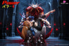 Chainsaw Man Goddess Series Power 1/4 GK Statue - Tian Yuan Studio [Pre-Order] - Deposit / A: Anime Head - Chainsaw Man