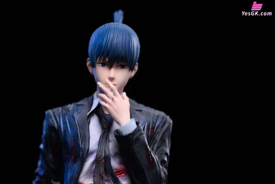 Chainsaw Man Gun Devil Aki Hayakawa GK Statue - Rain Studio [Pre-Order Closed] Chainsaw Man