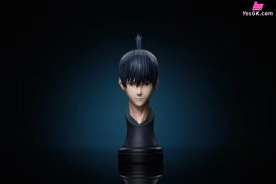 Chainsaw Man Gun Devil Aki Hayakawa GK Statue - Rain Studio [In-Stock] Chainsaw Man