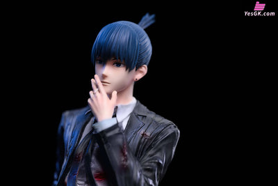 Chainsaw Man Gun Devil Aki Hayakawa GK Statue - Rain Studio [Pre-Order Closed] Chainsaw Man