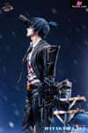 Chainsaw Man Gun Devil Aki Hayakawa Gk Statue - Rain Studio [Pre-Order]