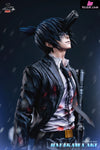 Chainsaw Man Gun Devil Aki Hayakawa Gk Statue - Rain Studio [Pre-Order]