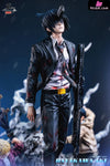 Chainsaw Man Gun Devil Aki Hayakawa Gk Statue - Rain Studio [Pre-Order]