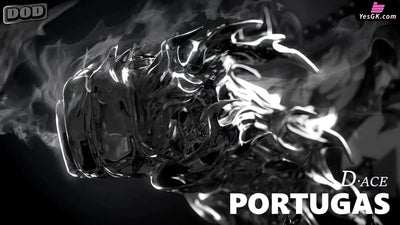 Chainsaw Man Hayakawa Aki 1/6 GK Statue - OVERDOG Studio [In-Stock] Full Payment Chainsaw Man