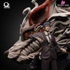 Chainsaw Man Hayakawa Aki 1/6 GK Statue - OVERDOG Studio [In-Stock] Full Payment Chainsaw Man