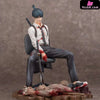 Chainsaw Man Hayakawa Aki Statue - Myethos Studio [Pre-Order Closed]