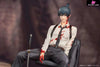 Chainsaw Man Hayakawa Aki Statue - Myethos Studio [Pre-Order Closed]