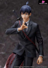 Chainsaw Man Hayakawa Aki Statue - Ssf Studio [Pre-Order]