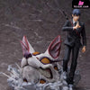 Chainsaw Man Hayakawa Aki Statue - Ssf Studio [Pre-Order]