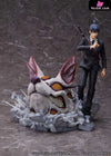 Chainsaw Man Hayakawa Aki Statue - Ssf Studio [Pre-Order]