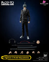 Chainsaw Man Hayakawa Aki Statue - Threezero Studio [Pre - Order]