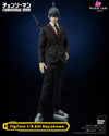 Chainsaw Man Hayakawa Aki Statue - Threezero Studio [Pre - Order]