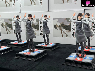 Chainsaw Man Higashiyama kobeni GK Statue HeRa Studio [In Stock] Chainsaw Man