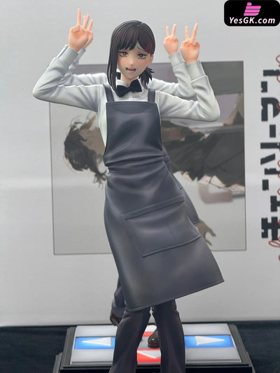 Chainsaw Man Higashiyama kobeni GK Statue HeRa Studio [In Stock] Chainsaw Man