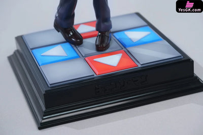 Chainsaw Man Higashiyama kobeni GK Statue - HeRa Studio [Pre-Order] Chainsaw Man