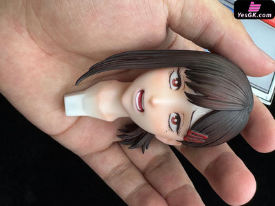 Chainsaw Man Higashiyama kobeni GK Statue HeRa Studio [In Stock] Chainsaw Man