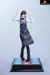 Chainsaw Man Higashiyama kobeni GK Statue - HeRa Studio [Pre-Order] Chainsaw Man