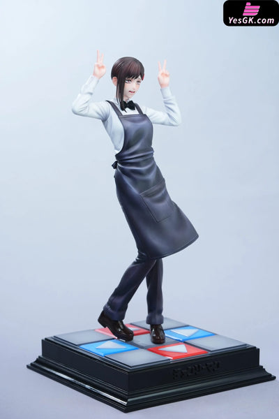 Chainsaw Man Higashiyama kobeni GK Statue - HeRa Studio [Pre-Order] Chainsaw Man