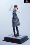 Chainsaw Man Higashiyama kobeni GK Statue - HeRa Studio [Pre-Order] Chainsaw Man