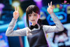 Chainsaw Man Higashiyama kobeni GK Statue - HeRa Studio [Pre-Order] Chainsaw Man