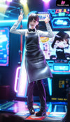 Chainsaw Man Higashiyama kobeni GK Statue - HeRa Studio [Pre-Order] Deposit Chainsaw Man