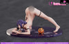 Chainsaw Man Jack-O Pose REZE Statue - Kawaii Studio