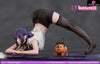 Chainsaw Man Jack-O Pose REZE Statue - Kawaii Studio