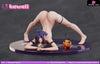 Chainsaw Man Jack-O Pose REZE Statue - Kawaii Studio