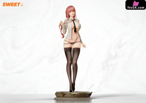 Chainsaw Man Makima 1/4 GK Statue - Sweet Studio [Pre-Order] Chainsaw Man
