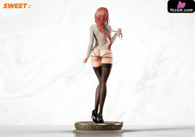 Chainsaw Man Makima 1/4 GK Statue - Sweet Studio [Pre-Order] Chainsaw Man