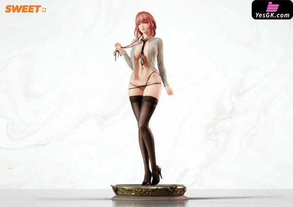Chainsaw Man Makima 1/4 GK Statue - Sweet Studio [Pre-Order] Chainsaw Man