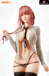 Chainsaw Man Makima 1/4 GK Statue - Sweet Studio [Pre-Order] Chainsaw Man